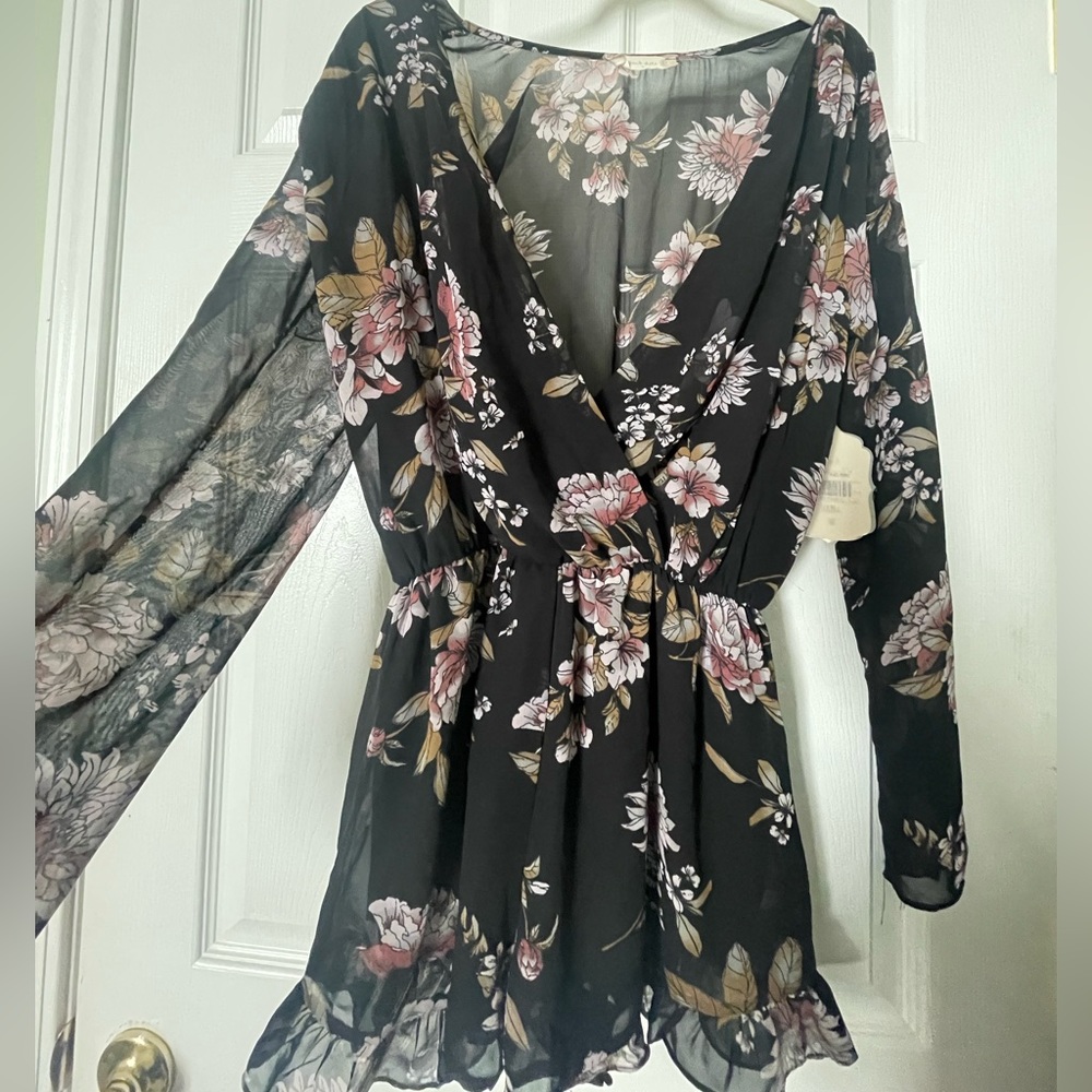 Altar’d State Romper